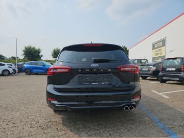 Bild 4 Ford Focus Turnier ST-Line Sportpaket AHK-abnehmbar N