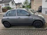 Nissan Auto Nissan Micra - gebrauchte Nissan Micra aus dem Jahr 2003