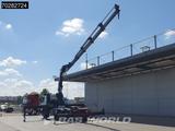 Volvo FM 450 6X4 BE-Truck Palfinger PK53002-SH Crane K - Angebote