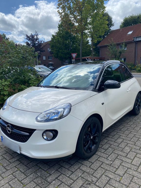 Image of Opel Adam