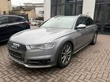 Audi A6 Allroad*quattro*Pano*Matrix*AHK*Sthz*HuD*1.Hd - gebrauchte Audi A6 Allroad aus dem Jahr 2017