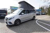 Mercedes-Benz 250 V AMG Line Marco Polo HORIZON EDITION 4 MAT. - Mercedes-Benz 250: 250e