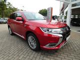 Mitsubishi Outlander PHEV 2.4 PLUS FAP LED/Navi/ACC - Mitsubishi Outlander Gebrauchtwagen in Dresden