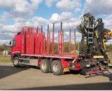 Volvo VOLVO FMX - Volvo 6x4