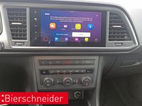 Cupra Ateca - Vorschau Bild 19