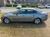 BMW 530i -Facelift LCI Sport 272PS Xenon Isofix  - BMW 530 aus 2008: 530i