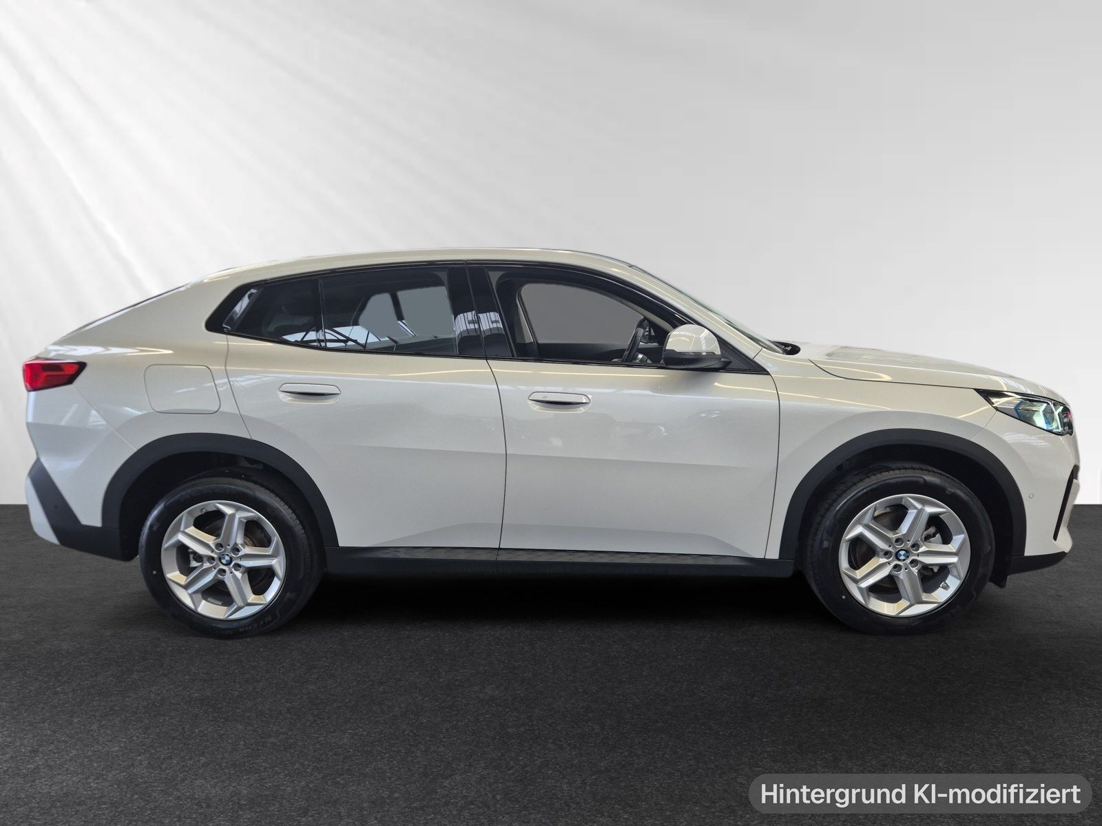 BMW X2 - Bild 2
