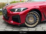 ALPINA B4 3.0 Allrad GT 1.HAND GARANTIE H&K UNFALLFREI - ALPINA B4 mit Benzin-Antrieb: Automatik