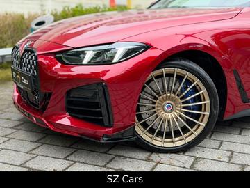2025 Alpina B4 photo 2