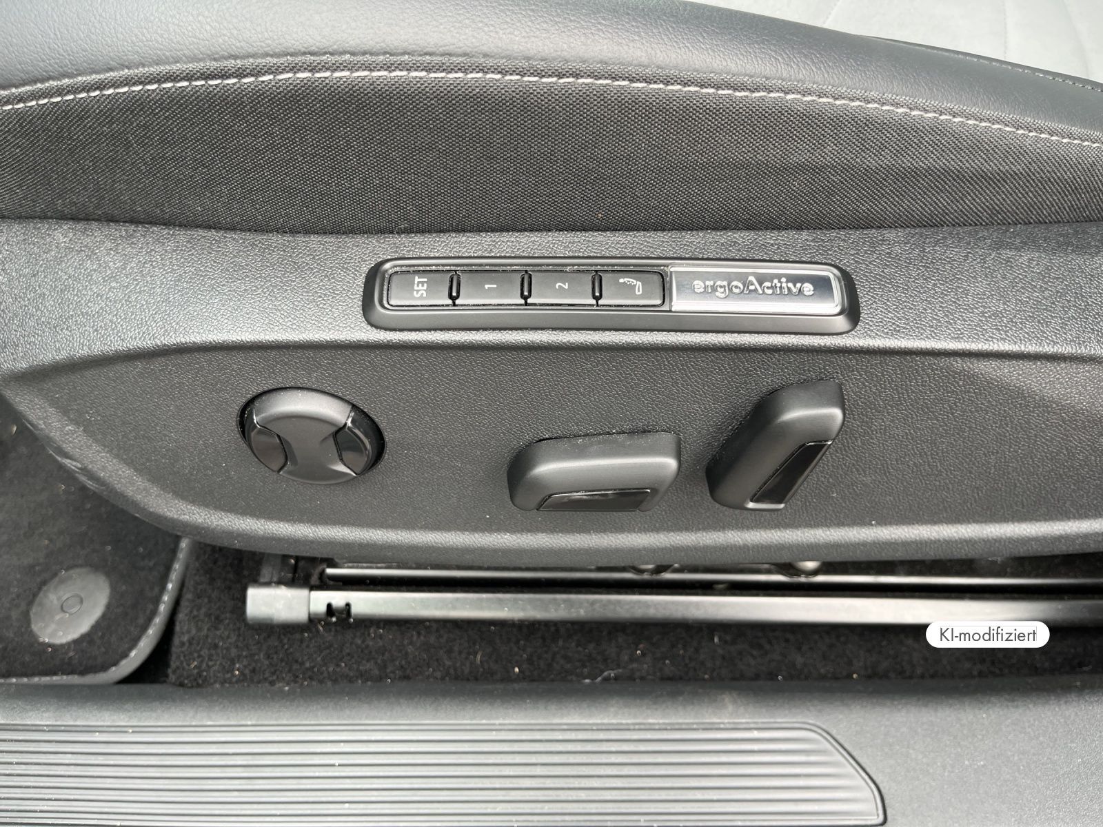 Volkswagen ID.3 - Bild 17