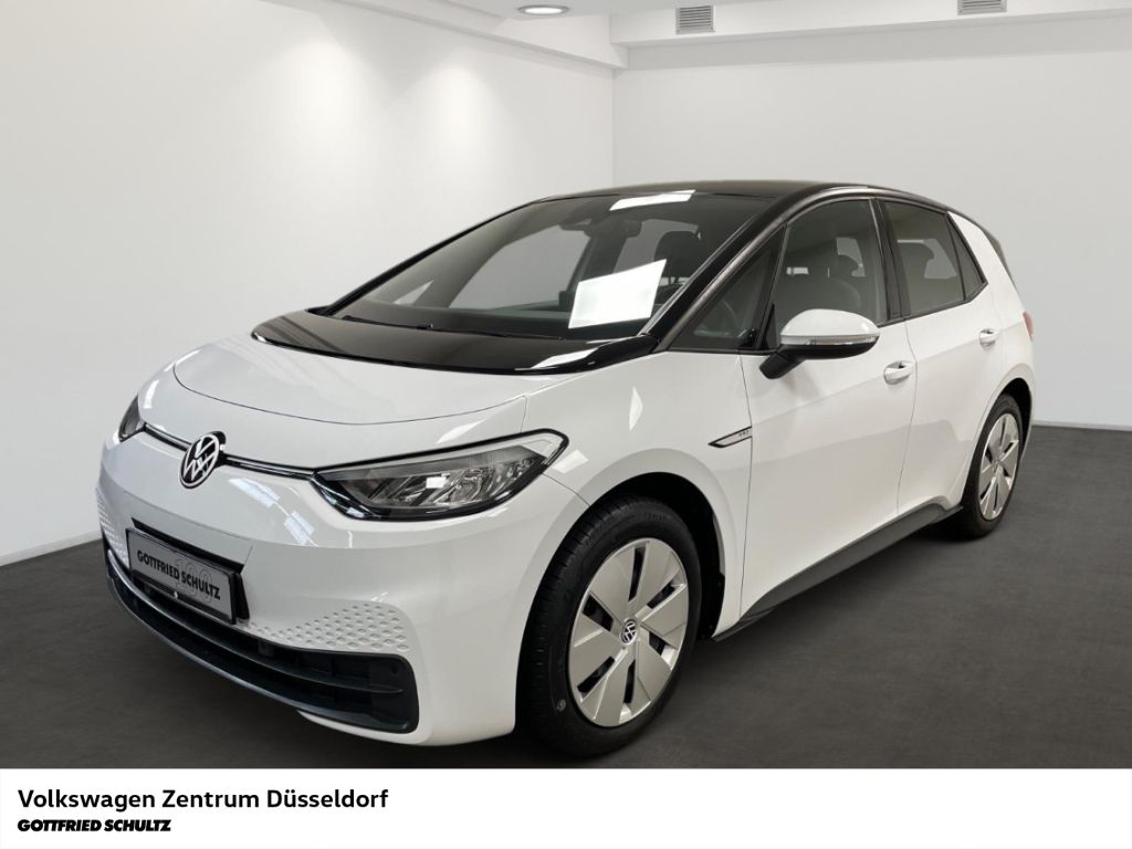 Image of Volkswagen ID.3