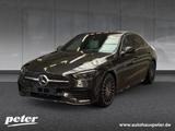 Mercedes-Benz C 180 AMG+19''+DIGITAL LIGHT+MEMORY+GUARD 360° - Mercedes-Benz Guard