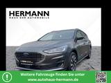 Ford Focus Turnier 1.0 EcoBoost Titanium *NAVI*LED*LM - Ford Focus Tageszulassungen: Turnier