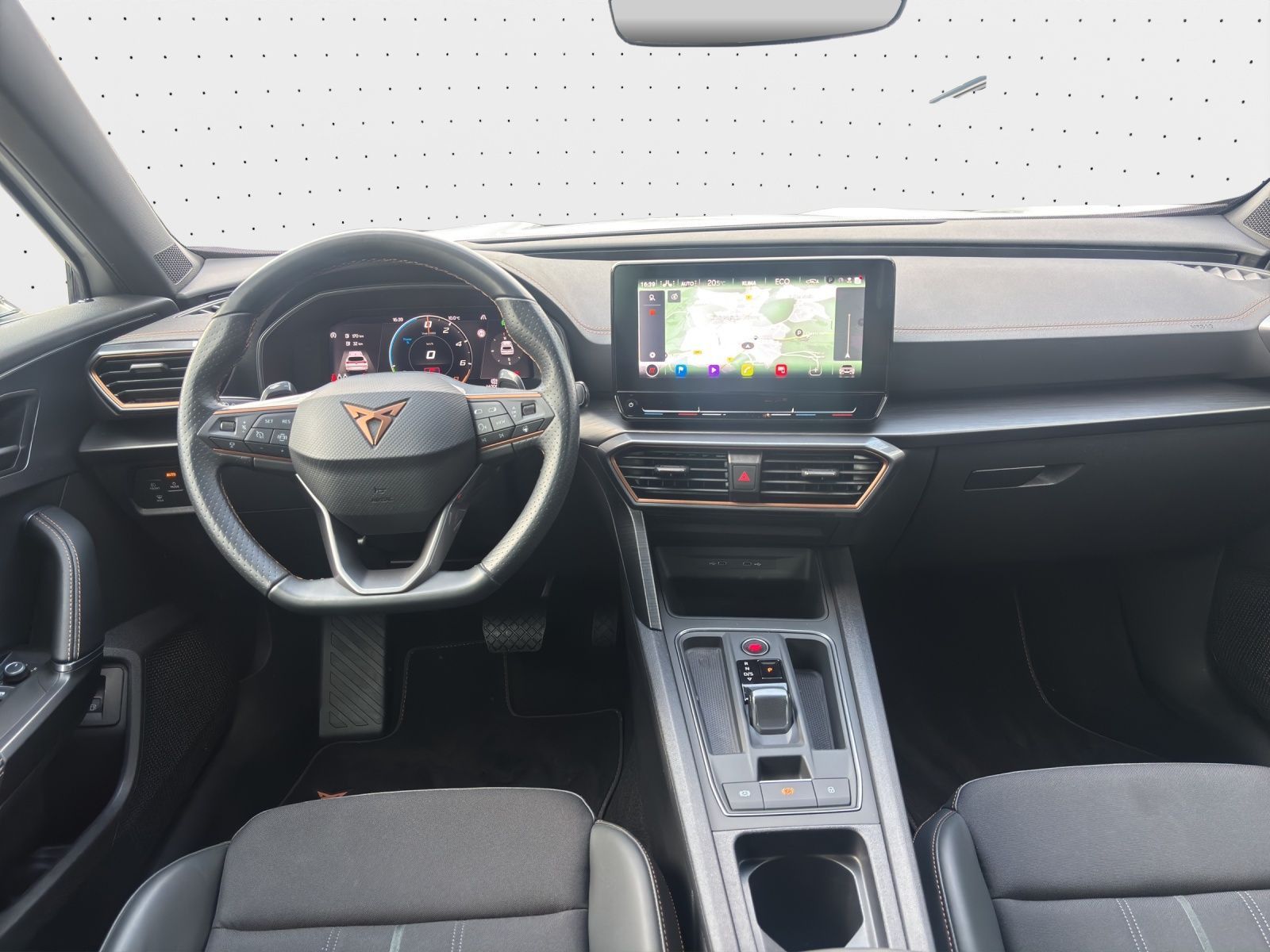 Cupra Formentor - Bild 8