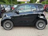Smart ForTwo BRABUS*NAVI*PANORAMA*KAMERA* - Smart Gebrauchtwagen von 2018