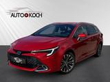 Toyota Corolla Touring Sports Hybrid Teamplayer Navi Di - Toyota Corolla Teamplayer mit Hybrid-Antrieb (Benzin/Elektro)