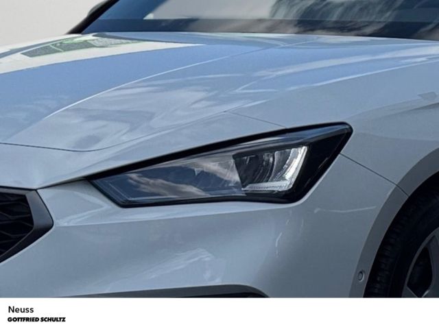 Seat Leon - Bild 5