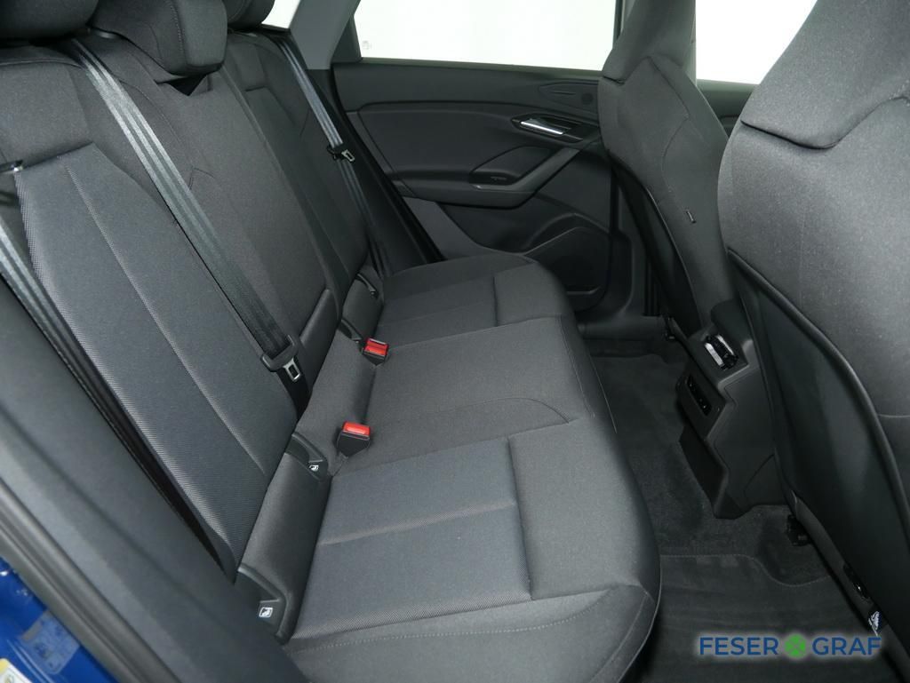 Audi Q6 e-tron - Bild 7