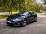 Tesla Model S Long Randge Dual Motor FSD - Tesla Model S von privat