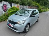 Skoda Citigo Active, Inspektion Neu, Navi, Klima, Tüv - Skoda Citigo in Köln