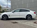 BMW 435i xDrive M Performance 340PS Head-Up Car - BMW: M Performance