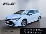 Toyota Corolla 1.8 Hybrid TS Business Edition *SHZ*CAM*