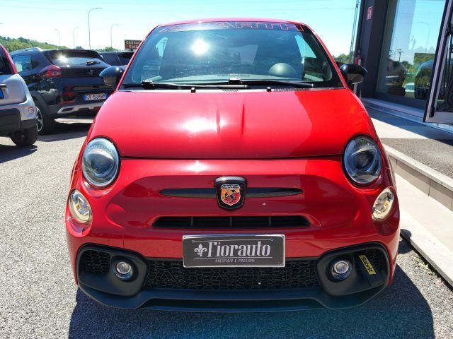 Image of Abarth 595