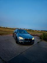 BMW 550i - - BMW 550: I