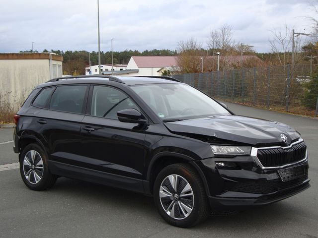 Skoda Karoq 2.0l TDI DSG 4x4 AMBITION*LED*NAV*SHZ*150P