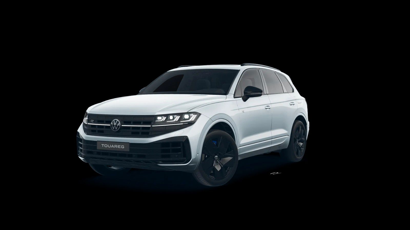 Volkswagen Touareg R 4M eHybrid PANO*Luft*AHK*Massag*Sitzkl