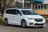 Chrysler Pacifica  Hybrid Pinnacale TOP VOLL !!! TUV !!! - Chrysler aus 2024