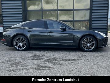 Porsche Panamera - 7