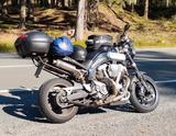 Yamaha MT 01 RP12 - Angebote