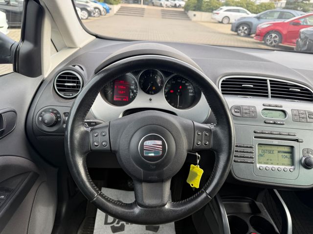 Seat Altea Stylance / Style