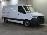 Mercedes-Benz Sprinter Kühlkasten Kühlboxen Bluttransporter - Mercedes-Benz Diesel Kühlkastenwagen Sprinter