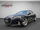Audi A5 Cabriolet 40 TFSI advanced Kamera*Garantie*