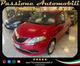 Lancia Ypsilon 1.2 69 CV 5 porte Gold - rote Lancia Ypsilon