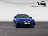 BMW i4 - Vorschau Bild 10