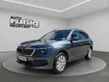 Skoda Kamiq Drive 125 1.5 16V TSI AHZV - Skoda Kamiq DRIVE-125