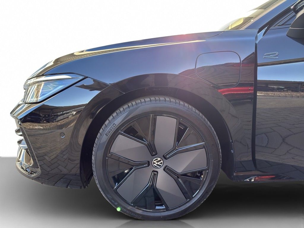 Volkswagen Passat 1.5 eHybrid DSG R-Line SIGNATURE DCC BLAC foto 18