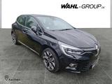Renault Clio V INTENS E-TECH 140 - Renault Clio mit Hybrid-Antrieb