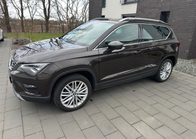 SEAT Ateca 1.5 TSI ACT 110kW Xcellence Xcellence