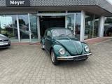 Volkswagen Käfer - Volkswagen Käfer aus 1997