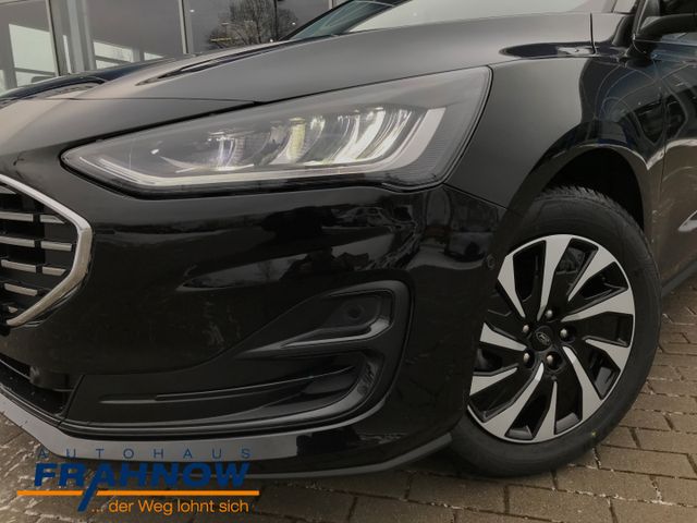 Foto Nummer 22: FORD Focus