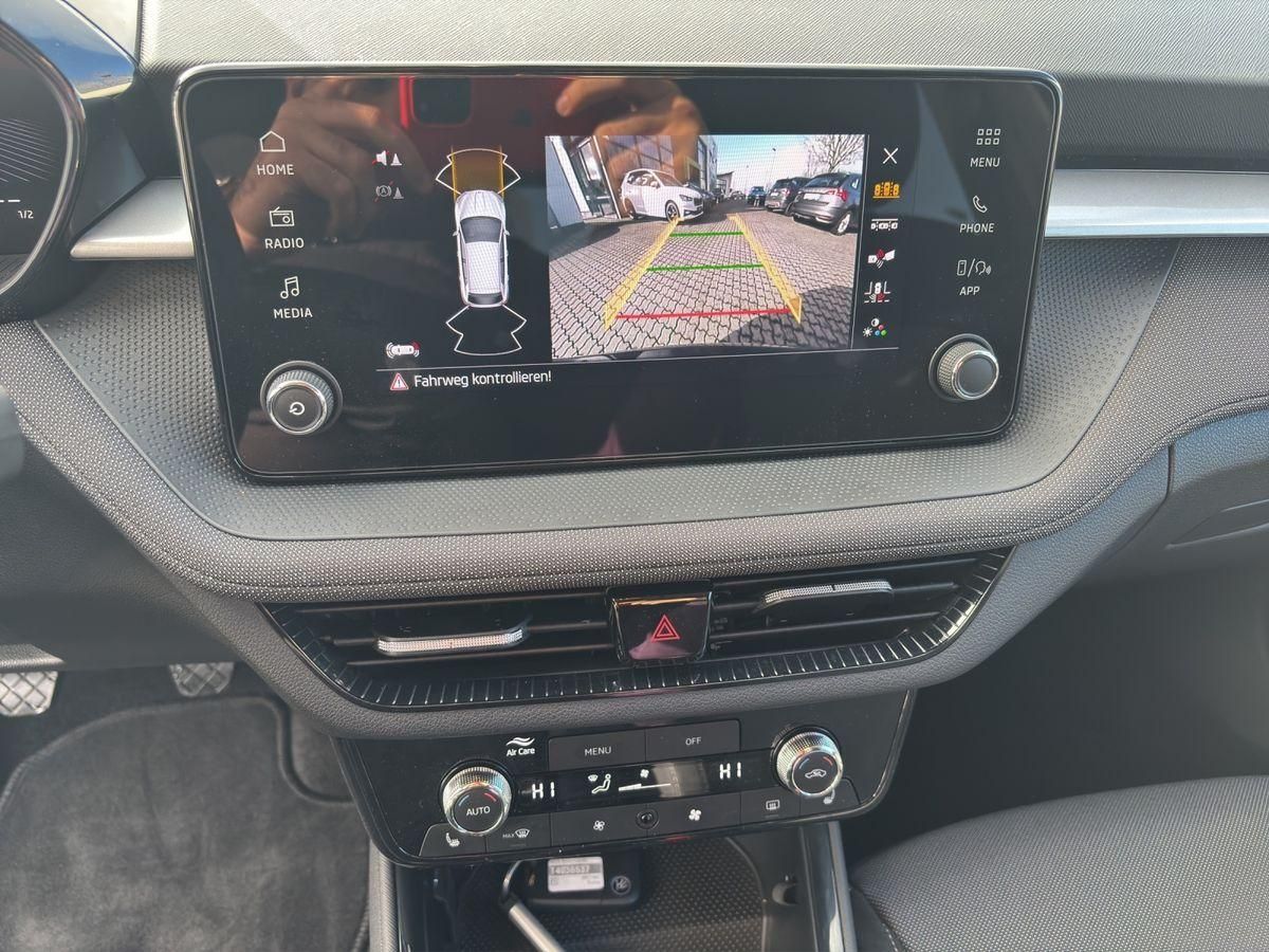 Skoda Fabia - Bild 14