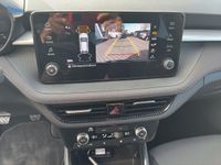 Skoda Fabia - Vorschau Bild 14