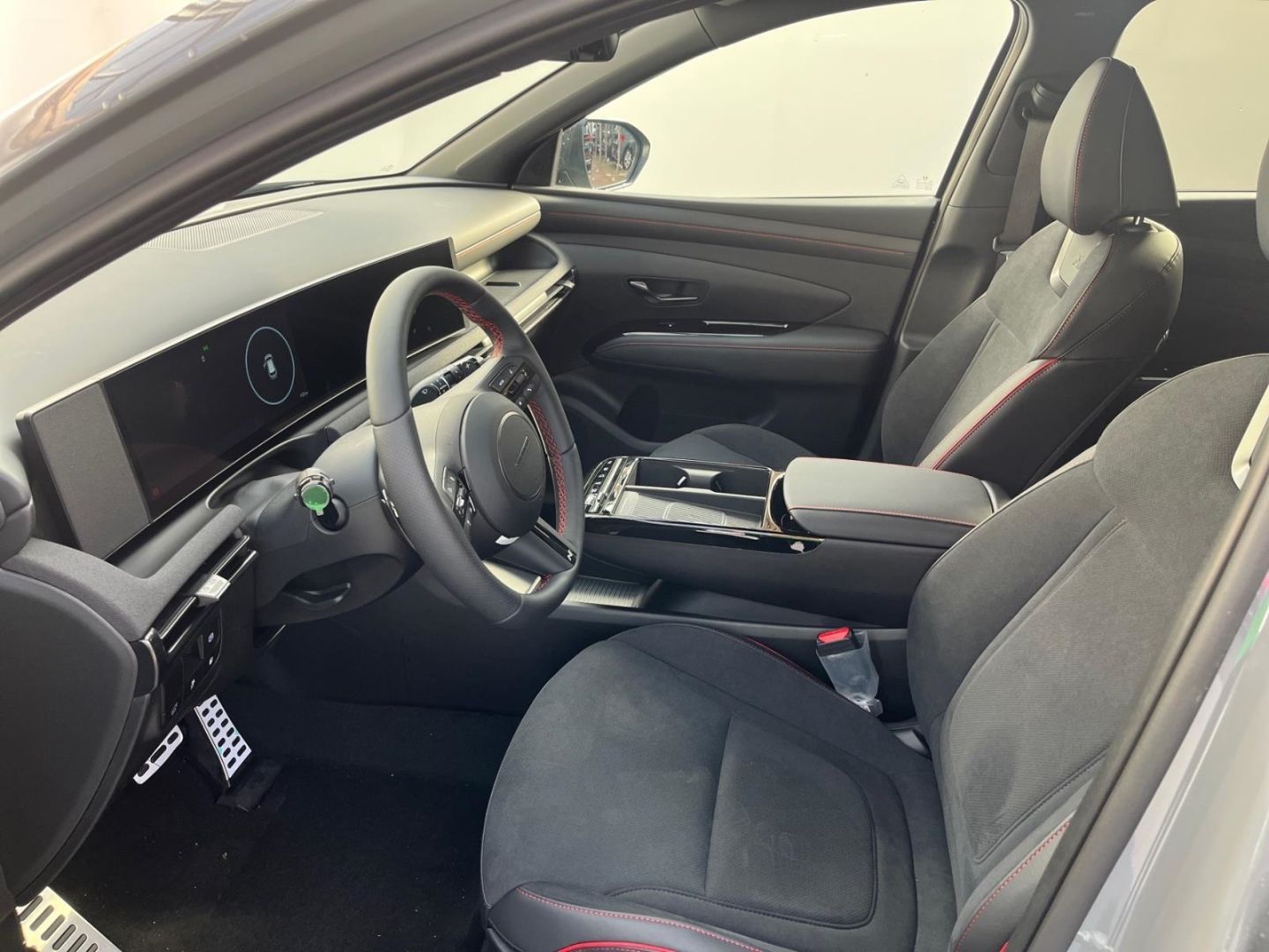 Hyundai Tucson – Bild 7