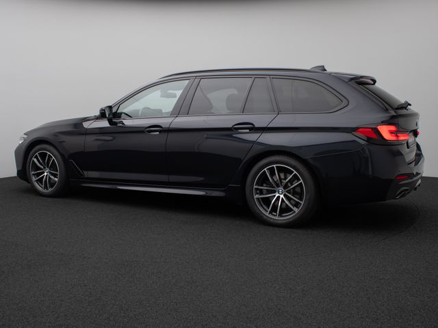 Foto Nummer 10: BMW 520d