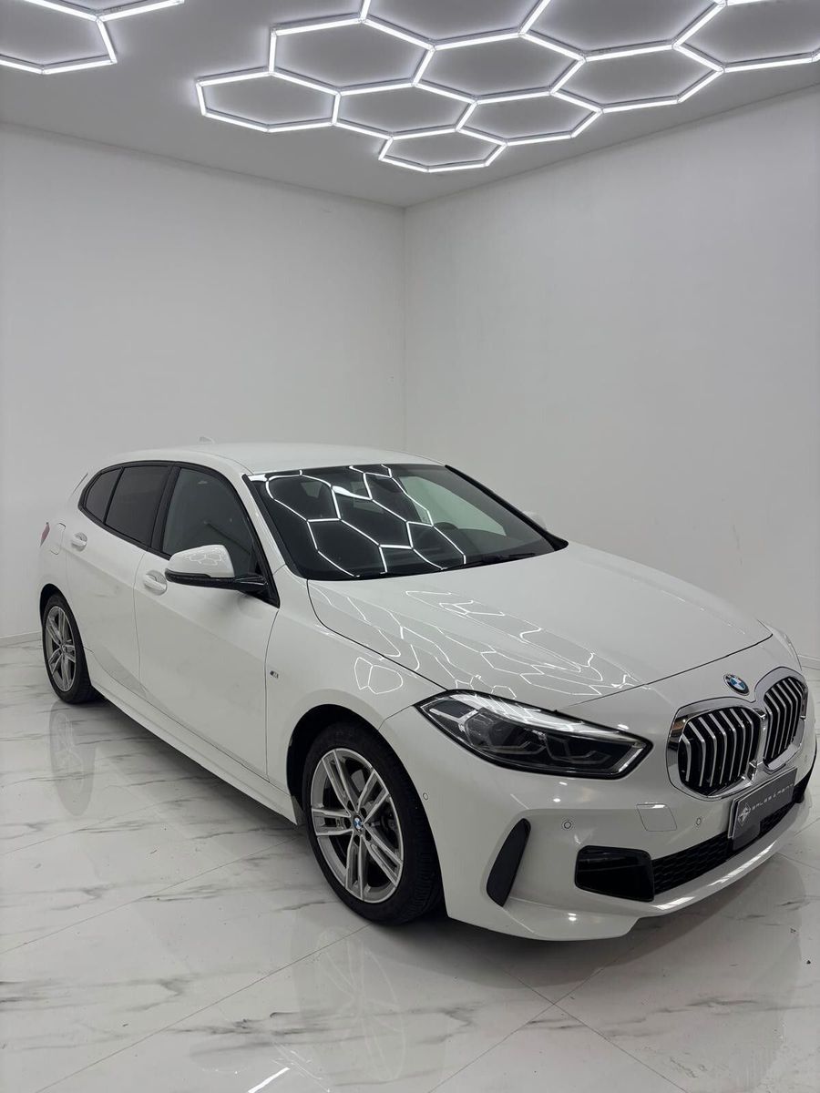 BMW Bmw 116 116d 5p. Msport imagem 3