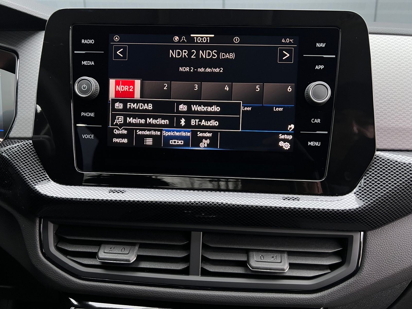 Fahrzeugabbildung Volkswagen T-Cross Life 1.0 TSI DSG *IQ.Light, ACC, App-Con